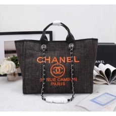 Chanel Shopping Bags